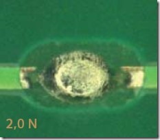 焊珠探针技术(bead probe)-增加ICT的测试涵盖率