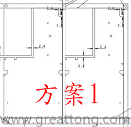 PCB生产为什么要做拼板及板边？