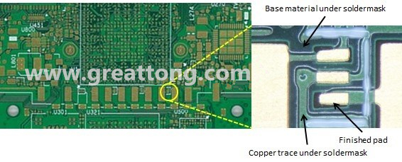 Solder Mask(S/M)是什么？对PCB有什么用处？只有绿色吗？