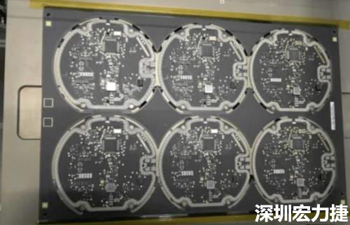  iPhone 8无线充电模块