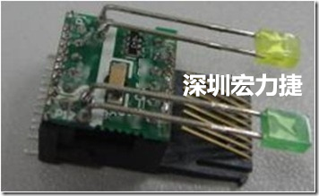 SMD零组件内部焊接需要使用高温锡吗？