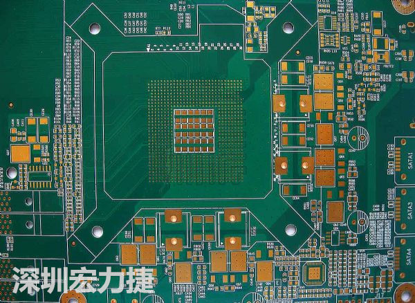 目前HDI在性价比较高的层数大多在6层上下。