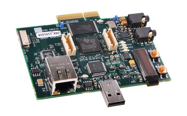 高速PCB设计如何正确选择PCB板材？