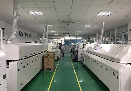 SMT贴片加工厂是如何计算加工点数的？