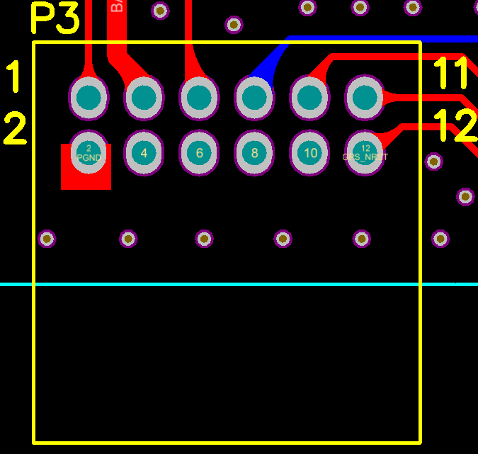 PCB设计如何做好丝印设计？