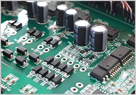 SMT加工中元器件科学选型的5大核心要素