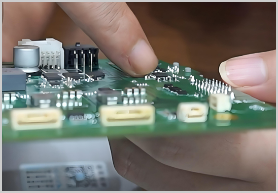 PCB焊盘上锡不良的十大原因揭秘！