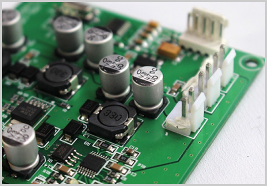 深圳PCB抄板公司的竞争优势在哪里？