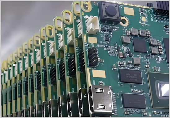 PCB设计打样公司哪家好？