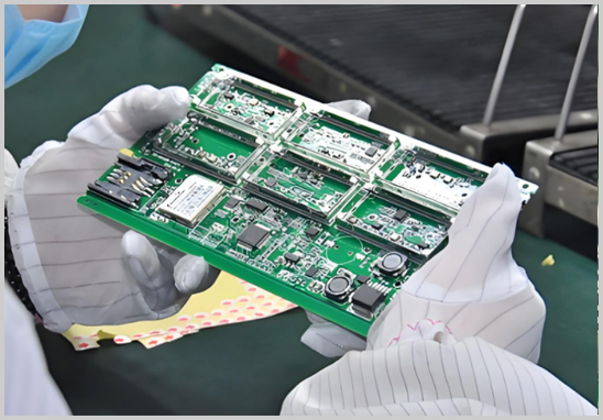 PCB抄板时间压缩技巧：如何提升交付效率？