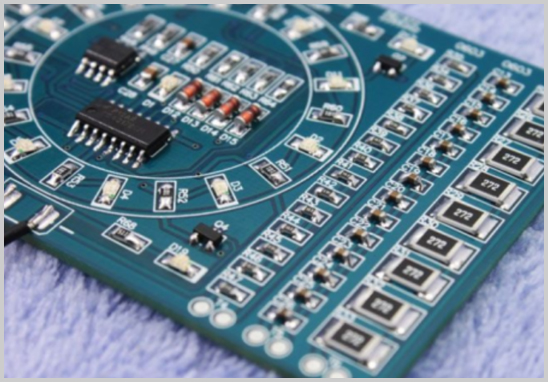 PCB打样与抄板协同设计的价值