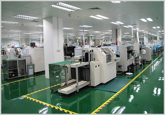小批量PCBA加工厂是如何管控品质的？