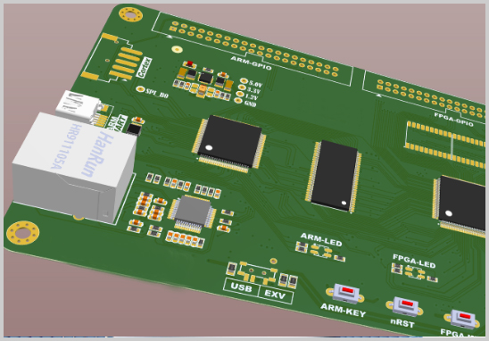 PCB设计费用怎么算？
