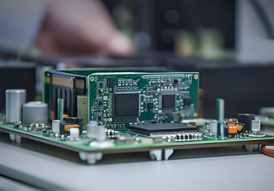 PCB抄板公司为您解答：电路板怎么抄板画原理图？